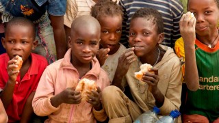 Doğu Afrika, ciddi bir açlık kriziyle karşı karşıya