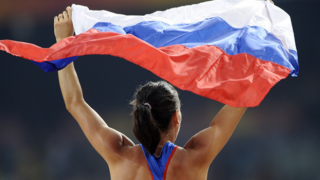 Dünya Atletizm Birliği'nden Rus ve Belaruslu sporculara men