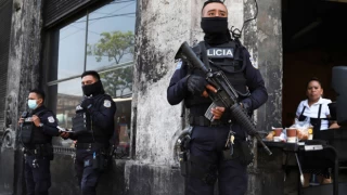 El Salvador'da bir günde 62 kişi öldü, OHAL ilan edildi