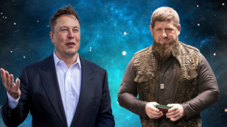 Elon Musk ile Çeçen lider Kadirov arasında sosyal medya polemiği