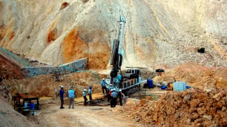 Enerji Bakanlığı 344 maden sahasını ihaleye çıkaracak