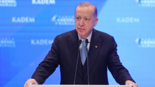 Erdoğan, "kadına şiddetle mücadele" için yeni reform paketi açıkladı