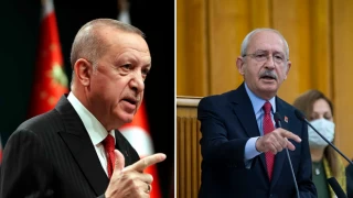 Erdoğan'dan Kılıçdaroğlu'na: O vergi memuru, ben ekonomistim