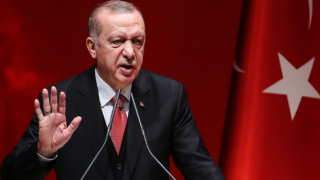 Erdoğan’ın doktorlara yönelik sözleri AK Parti’de istifa getirdi
