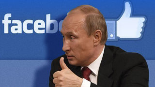 Facebook "Putin'e ölüm" paylaşımlarını engellemeyecek