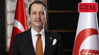 Fatih Erbakan: Kılıçdaroğlu aday olursa 2. turda Tayyip Bey'den yana oluruz