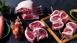 Fazla Et Yemek, Kanser Riskini Artırıyor Olabilir mi?
