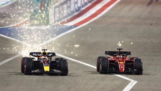 Formula 1, Suudi Arabistan GP ile devam edecek