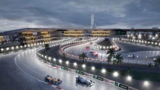 Formula 1: Suudi Arabistan Grand Prix'si planlandığı şekliyle yapılacak