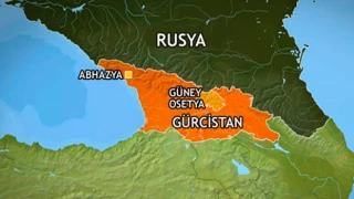 Güney Osetya, Rusya'ya katılmak için referandum hazırlığı yapıyor