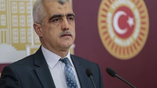 HDP'li Gergerlioğlu: Türkiye'de nefret suçları artıyor