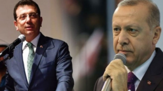 İmamoğlu’ndan Erdoğan’a ’14 Mart’ göndermesi: Hiçbir yere gitmeyecekler