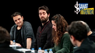 İş Sanat, Dünya Tiyatro Günü'nde Tartuffe'u sahneye koyacak