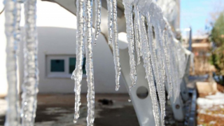 İSKİ'den beklenen kar yağışı öncesi abonelerine uyarı