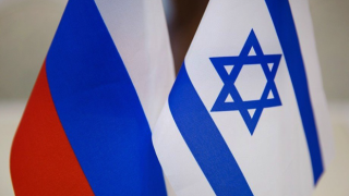 İsrail: Rusya'nın işgalini kınamayı sürdüreceğiz