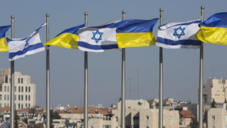 İsrail, savaştan kaçan Ukraynalıların ülkeye girmesine izin vermedi