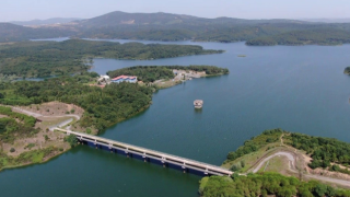 İstanbul'un iki barajı yüzde 100 doldu