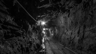 Kayseri'de maden ocağında göçük: 1 işçi hayatını kaybetti