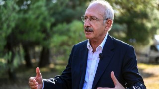 Kemal Kılıçdaroğlu'ndan bankalara "çiftçiye faizsiz kredi" çağrısı