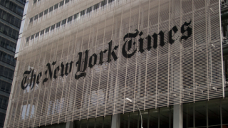 Kiev polisi açıkladı: New York Times muhabiri Renaud hayatını kaybetti