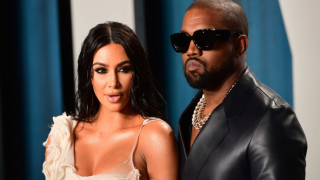 Kim Kardashian ile Kanye West sonunda boşandı!