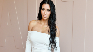 Kim Kardashian'a 95 milyon dolara özel jet