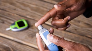 Koronavirüs geçirenlerin diyabet riski yükseliyor