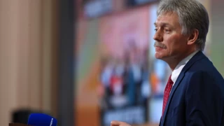 Kremlin Sözcüsü Peskov: Bedavaya doğalgaz sevk etmeyeceğiz