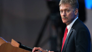 Kremlin: Zelenski'yi meşru Ukrayna Devlet Başkanı olarak görüyoruz