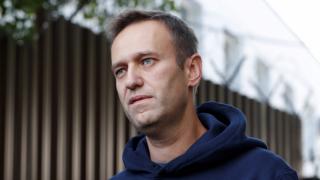 Muhalif lider Navalni'nin hapis cezasının 13 yıl daha uzatılması istendi
