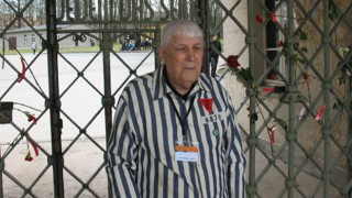 Nazi saldırısından kurtulan 96 yaşındaki Romançenko, Rus saldırısından kurtulamadı