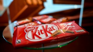 Nestle, Rusya'yı KitKat'ı yasaklayarak cezalandırıyor