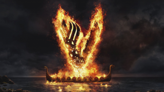 Netflix’te Vikings: Valhalla rüzgarı!