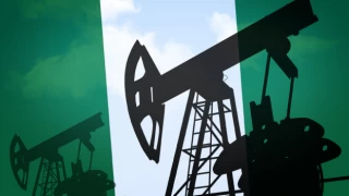 Nijerya'da bir yılda 116 milyon litre petrol çalındı