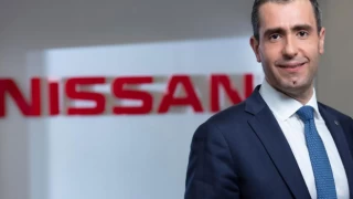 Nissan Türkiye'nin yeni genel müdürü Lübnanlı Charbel Abi Ghanem oldu