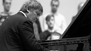 Ödüllü Rus piyanist Berezovski'den Ukrayna ile ilgili şok sözler