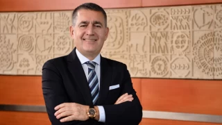 Orhan Turan, TÜSİAD'ın yeni başkanı