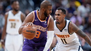 Phoenix Suns, play-off'lar öncesi NBA liderliğini garantiledi