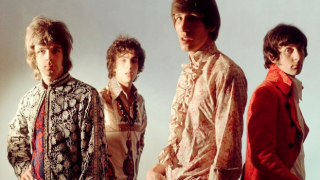 Pink Floyd albümleri Rusya'da dinlenemeyecek