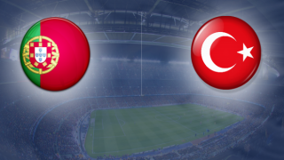 Türkiye, Portekiz’e yenilerek Dünya Kupası biletini kaçırdı: 3-1