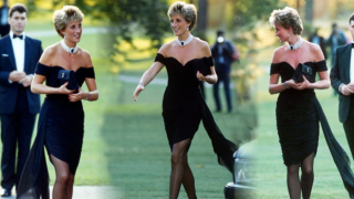 Prenses Diana'ya, ölümünden 25 yıl sonra gelen özür