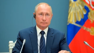 Putin, doğalgaz kararnamesine imza attı