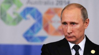Putin, G20 zirvesi için Endonezya'ya gidiyor!