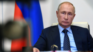Putin: Rusya ve Ukrayna tek halktır