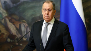 Rusya Dışişleri Bakanı Lavrov: 3. Dünya Savaşı nükleer ve felaket olacak