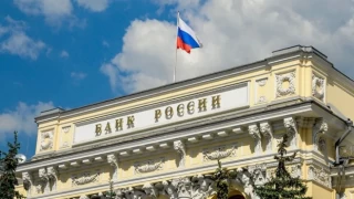 Rusya Merkez Bankası Başkanı Danışmanı görevinden ayrılıyor