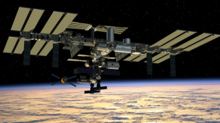 Rusya, NASA astronotunu uzayda bırakacak iddiası!