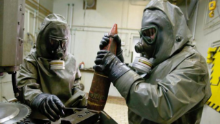 Rusya ve Çin'den ABD'ye biyolojik silah laboratuvarı suçlaması