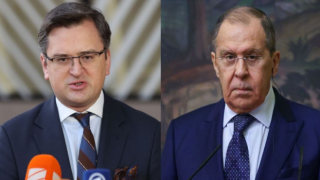 Rusya ve Ukrayna dışişleri bakanları Türkiye'ye geliyor
