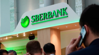 Rusya'nın en büyük bankası Sberbank Avrupa'dan çekildi
